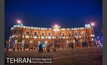 میدان حسن آباد 28