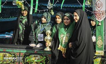 موکب داران 5