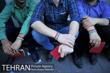 انتخابات ریاست جمهوری و شورای شهر و روستا 55