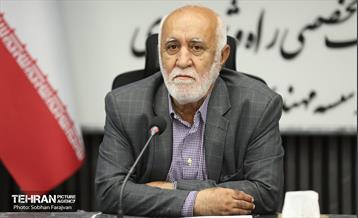 بازدید اصحاب رسانه از روند اجرایی پروژه احداث خط ۱۰ متروی تهران 2