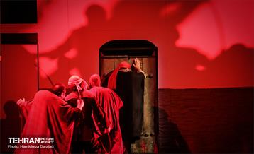 نمایش «تا اشکستان» 25