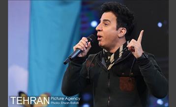 اجرای برنامه عموپورنگ در بوستان زندگی محله هرندی 11