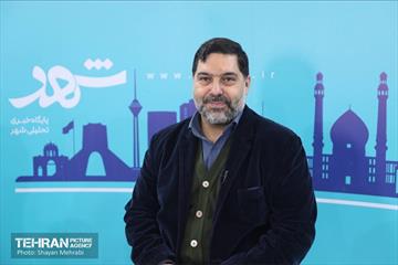 پایگاه خبری تحلیلی شهر در چهارمین روز از نمایشگاه رسانه‌های ایران 50