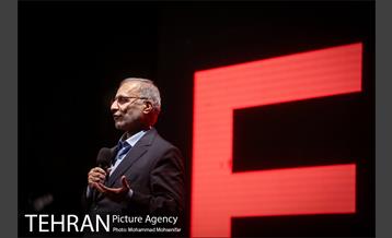 دومین همایش گفت و گوهای انتقال تجربه 22