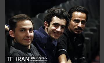 اکران ویژه فیلم سینمایی اروند برای خانواده های معظم شهدا‎ 9