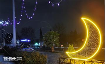 بهار در منطقه 18 8