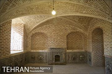 خانه تیمورتاش و موزه جنگ 14