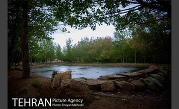 باغ گیاه‌شناسی ملی ایران 27