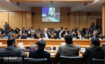 آیین رونمایی از دومین دوره «من شهردارم»  3