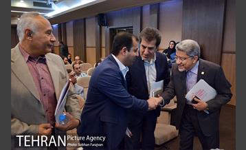 نشست روز جهانی اسکان بشر 22