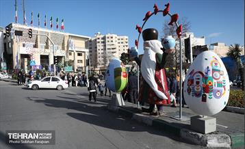 استقبال از بهار - ۳ 10