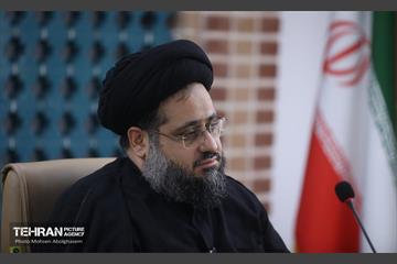 جلسه هماهنگی «قرارگاه ایران پیروز» 19