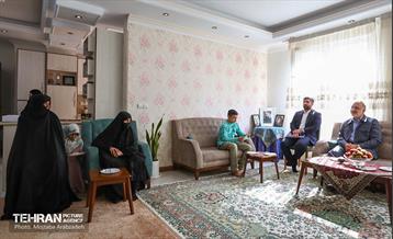 قرار خدمت؛ منطقه 9