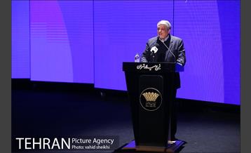 گردهمایی 1500 مدیر مدرسه شهر تهران 10