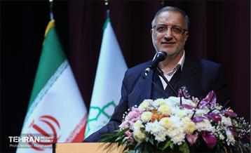 نشست فصلی کارکنان سازمان فرهنگی هنری شهرداری تهران 7