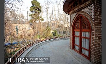 بوستان قلمستان 26