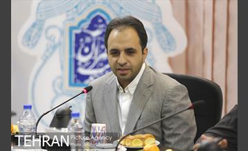 مراسم تکریم و معارفه شهردار منطقه 12 13