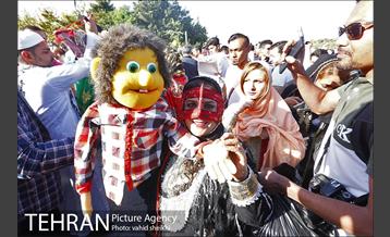 هفدهمین جشنواره بین المللی نمایش عروسکی 20