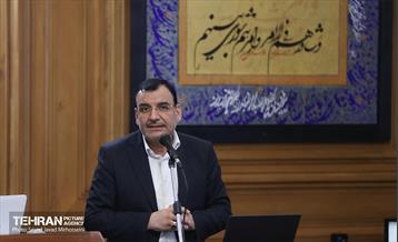 بررسی لایحه بودجه سال ۱۴۰۵ شهرداری تهران 11