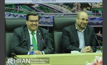 تفاهم نامه همکاری میان شهرداری تهران و شهرداری مونترال 16