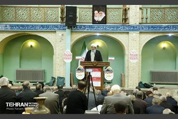 روز جهانی قدس در محله‌کن 29
