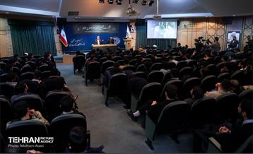 گرامیداشت روز دانشجو در دانشگاه امام صادق(ع) 10