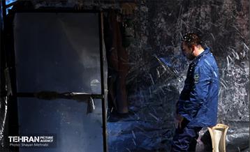 نمایش هیوشیما 8