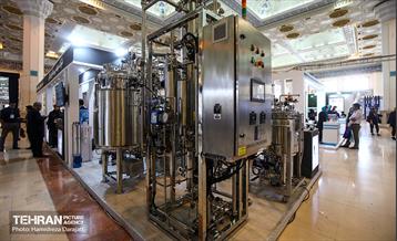 نمایشگاه ایران فارما  14