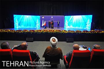 نشست شهردار تهران با رهبران ادیان توحیدی و جمعی از چهره های برجسته اقلیت دینی‎ 21
