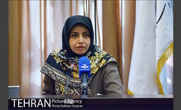 نشست خبری سخنگوی شورای شهر تهران 14