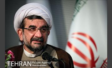 نشست خبری رئیس سازمان فرهنگی هنری شهرداری تهران 8