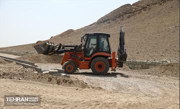 اینجا کارگاهه؛ پروژه بام ری 42