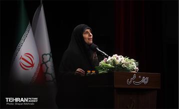 آیین میثاق و همبستگی زنان در جنگ 12 روزه 19