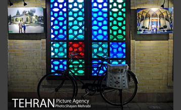 نمایشگاه عکس تهران، یادها و نمادها 2