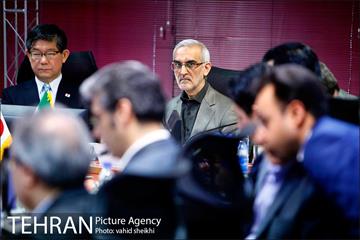 مبادله  تفاهم‌نامه همکاری ایران و ژاپن برای کاهش آلودگی هوای پایتخت  19