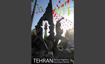 میدان فلسطین 2