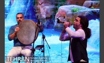 کنسرت گروه رستاک‎ 13