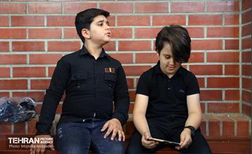 مراسم یادبود شهید صیادخدایی 30