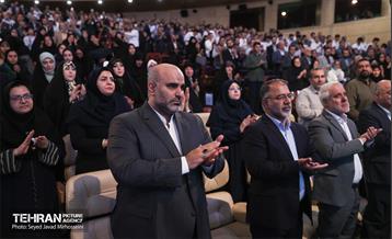 ششمین همایش «ستارگان شهر»  60