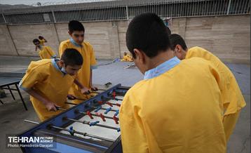 اردوی یک روزه مرکز یاورشهر2