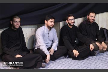 حضور شهردار تهران در برنامه «مثل خمینی» 20