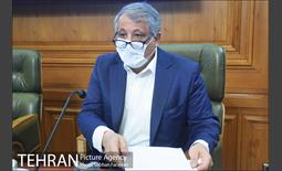 دویست و چهارمین جلسه شورای شهر 1