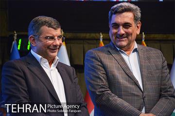 همایش کشوری پوشش همگانی سلامت 22