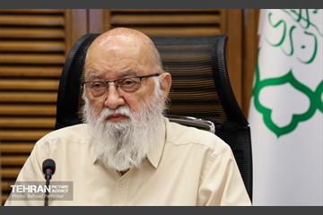 جلسه بررسی آخرین وضعیت تراکم های تشویقی پس از جنگ ۱۲ روزه در کمیسیون ماده ۵
