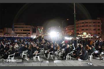 جشن «بهار قرآن، بهار ایران» 3