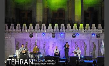 جشن 230 ساله شدن تهران 42