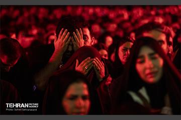 اجتماع اربعینی‌ها - 2 24