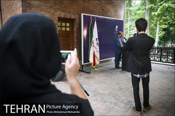 نشست خبری سخنگوی شورا شهر 6