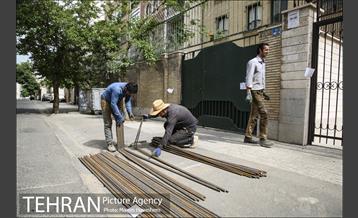 شهرنگار؛ محله بهار 4