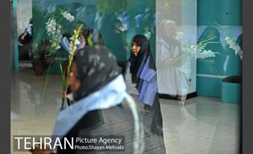 پیاده روی و گردهمایی سالمندان با حضور شهردار تهران 14